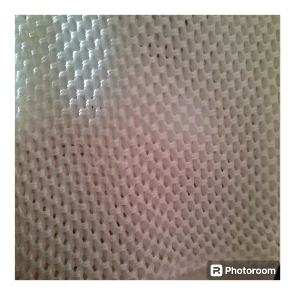 Helmut Lang Mesh Knit Sweater Top - Picture 5 of 5